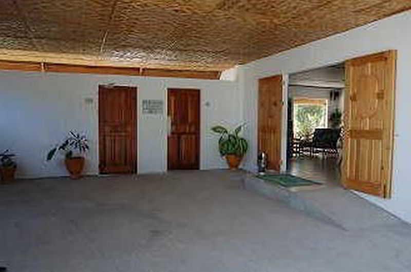Marcosas Cottages Resort Moalboal Extérieur photo
