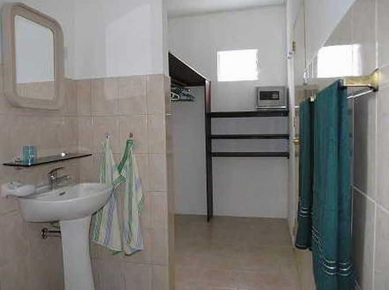 Marcosas Cottages Resort Moalboal Extérieur photo